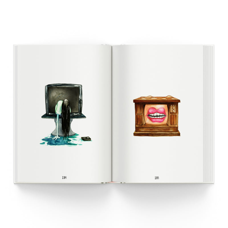 "DOPPELGÄNGERS" BLOODY BUNDLE