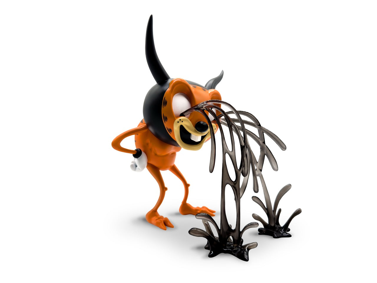 VINYL TOYS – ALEX PARDEE