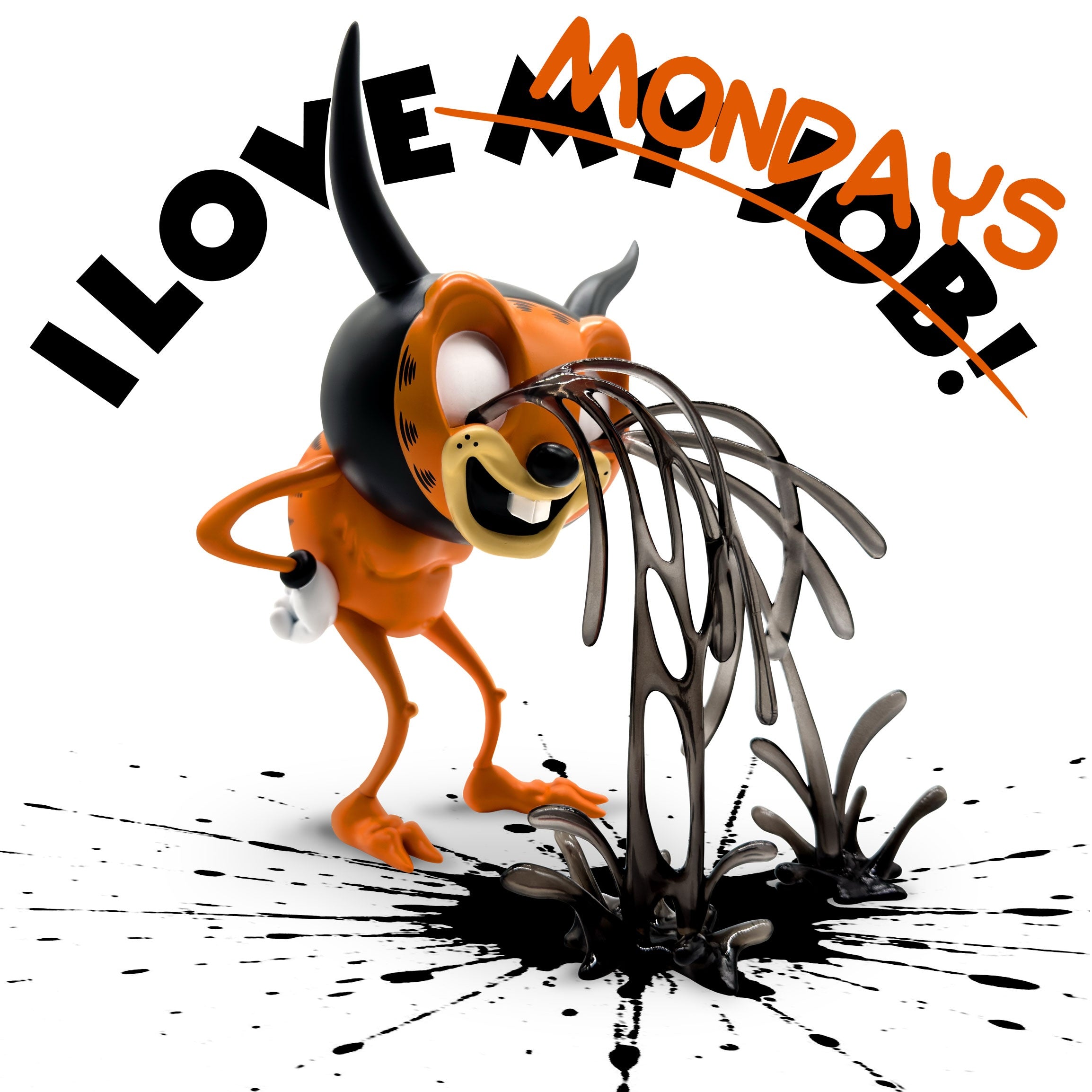 NEW STUFF – ALEX PARDEE