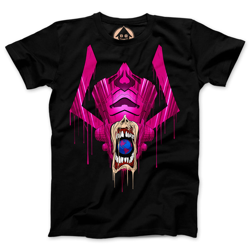 "I HUNGER" T-SHIRT - PRE-ORDER