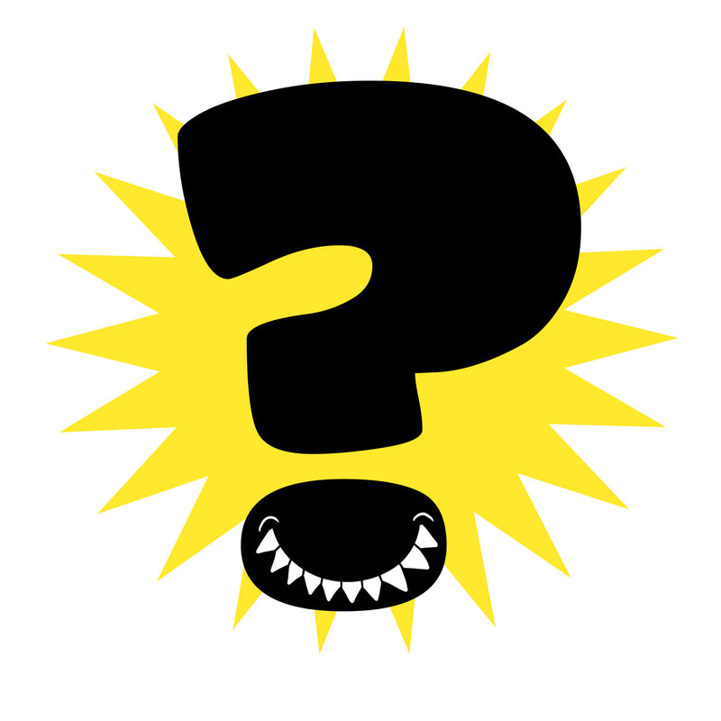 "MYSTERY" SECRET PIN