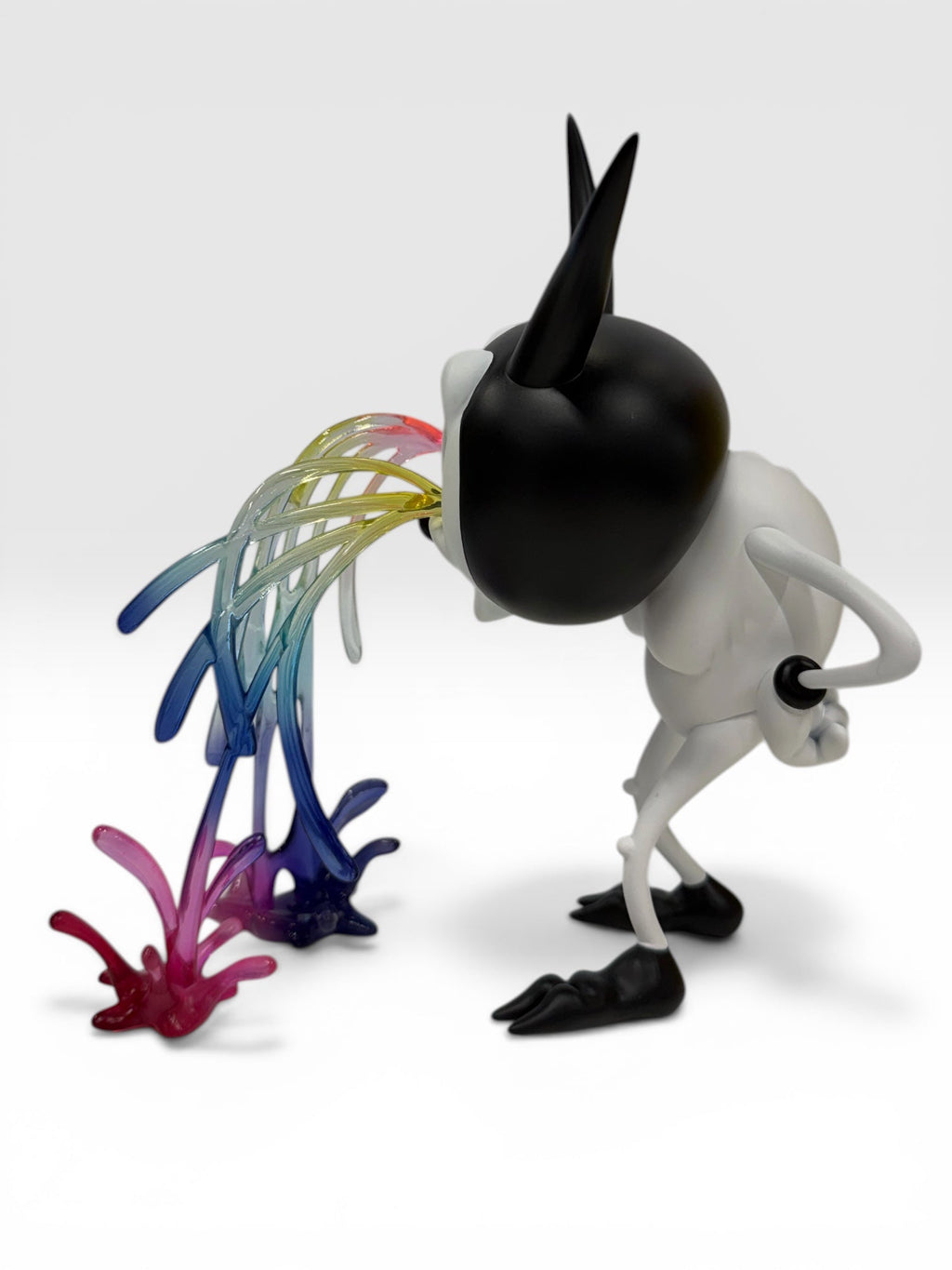 VINYL TOYS – ALEX PARDEE