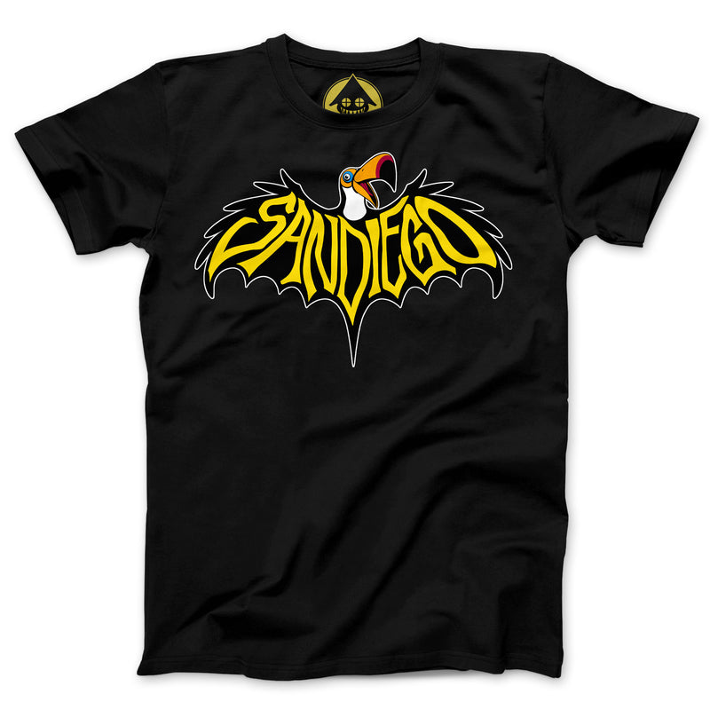 "SAN DIEGO 2025" T-SHIRT - PRE-ORDER