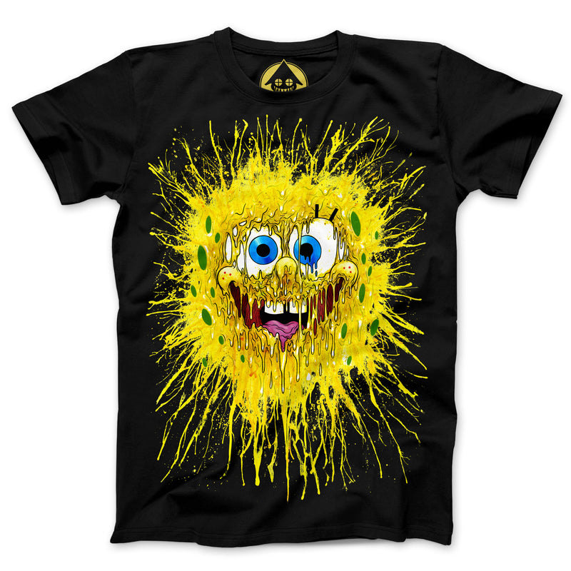 "SPLOOGEBOB" T-Shirt