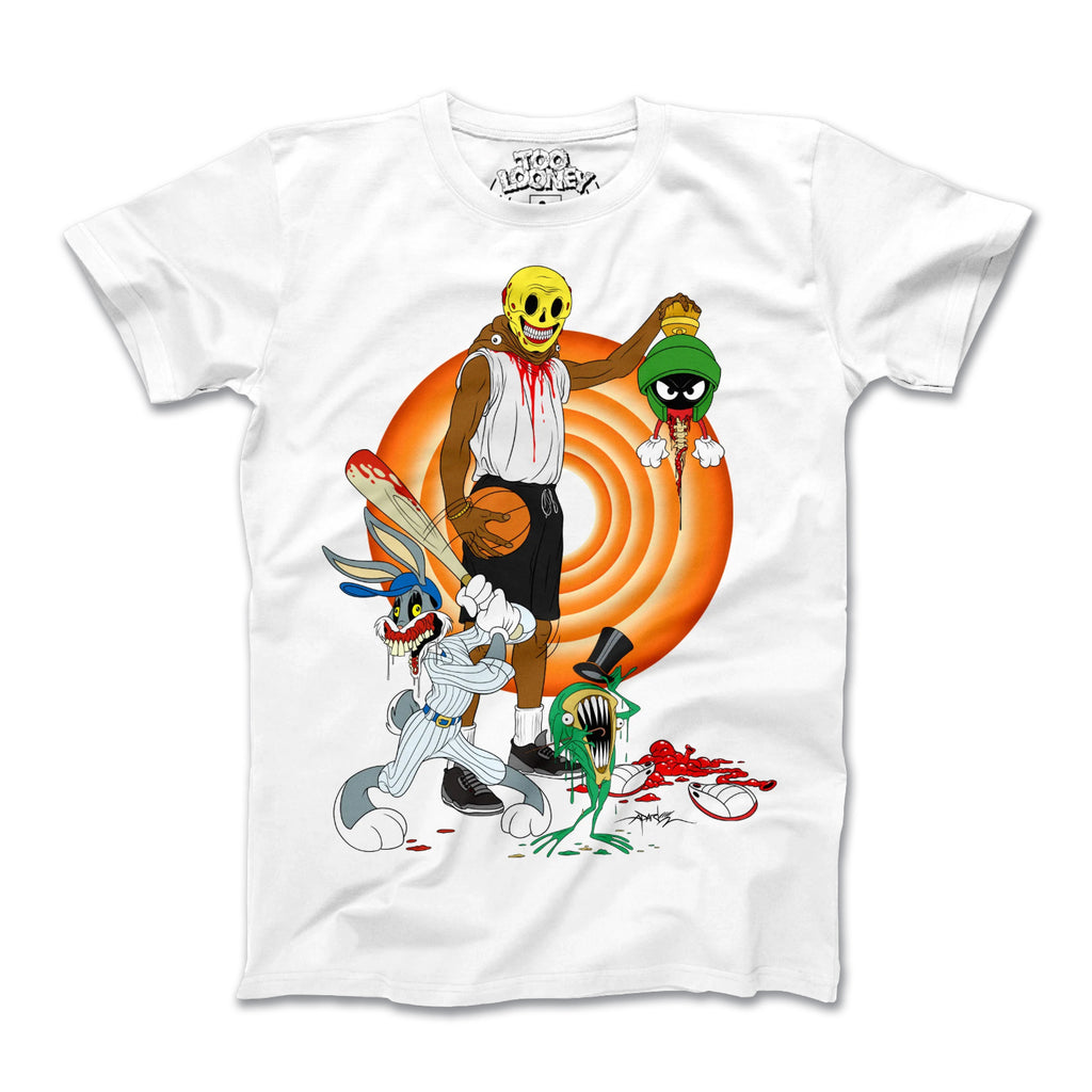 "TOO LOONEY" T-SHIRT